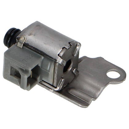 Shift valve, Automatic transmission