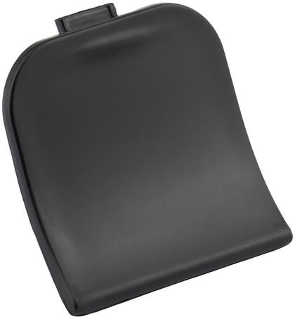 Stötfångarskydd, bogseranordning