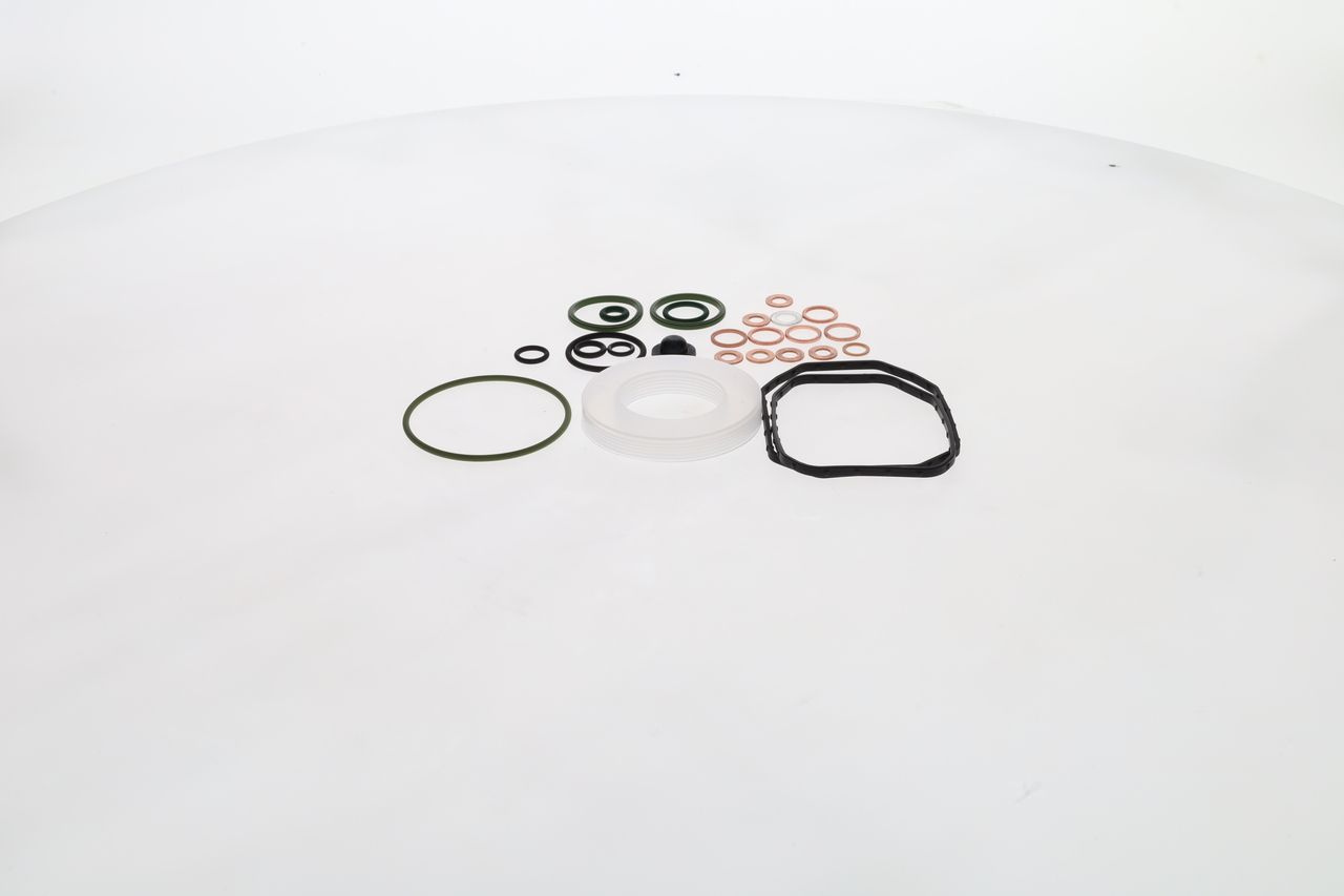 Repsats insprutningspump