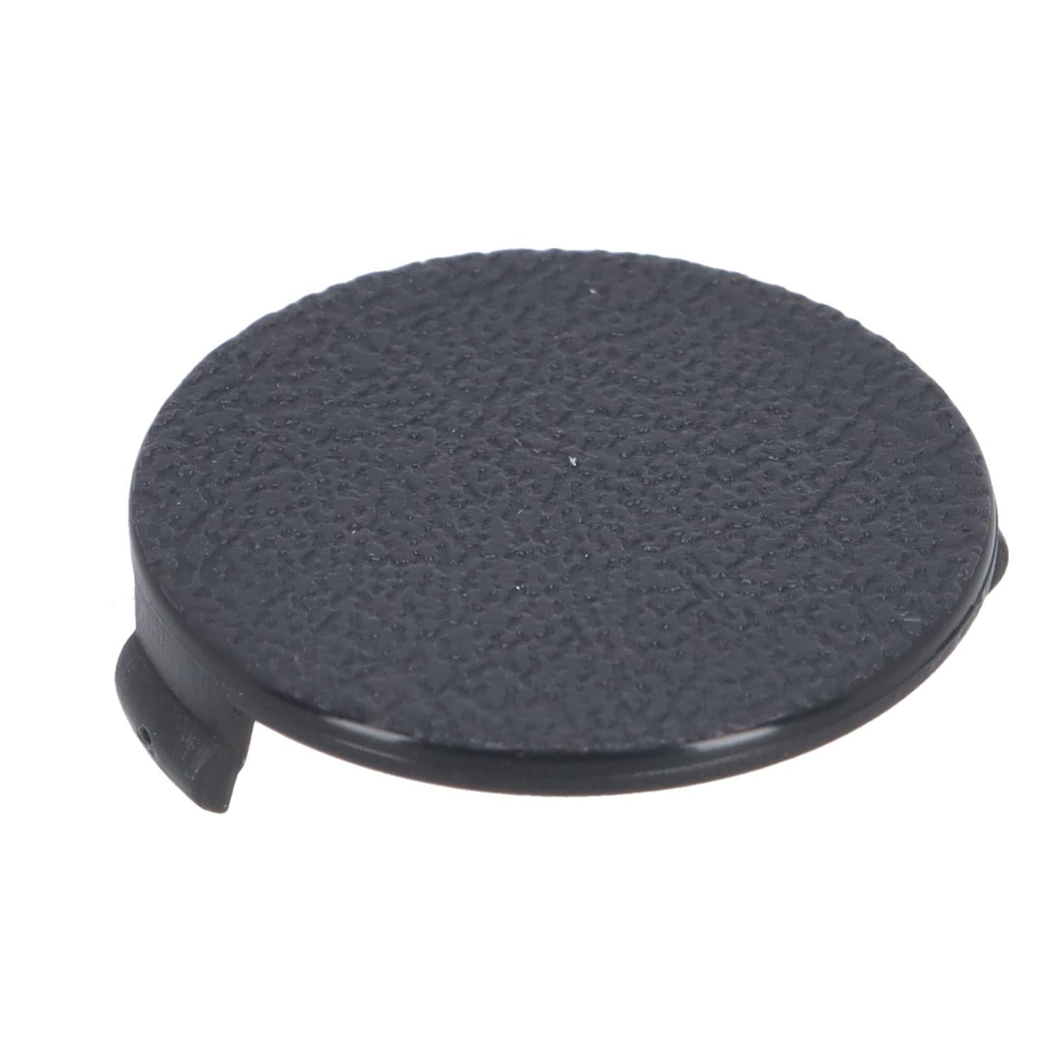 Panel Cap, Headliner rear dark grey