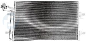 Condenser, Air Conditioner