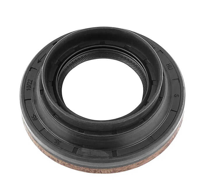 Oljetätningsring, differential