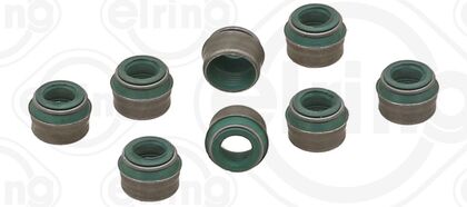 Seal Set, valve stem