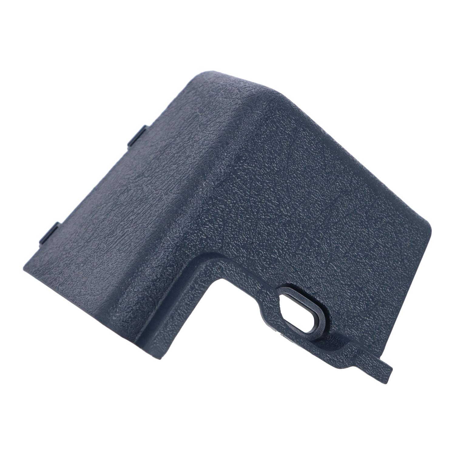 Cover, Seat mounting