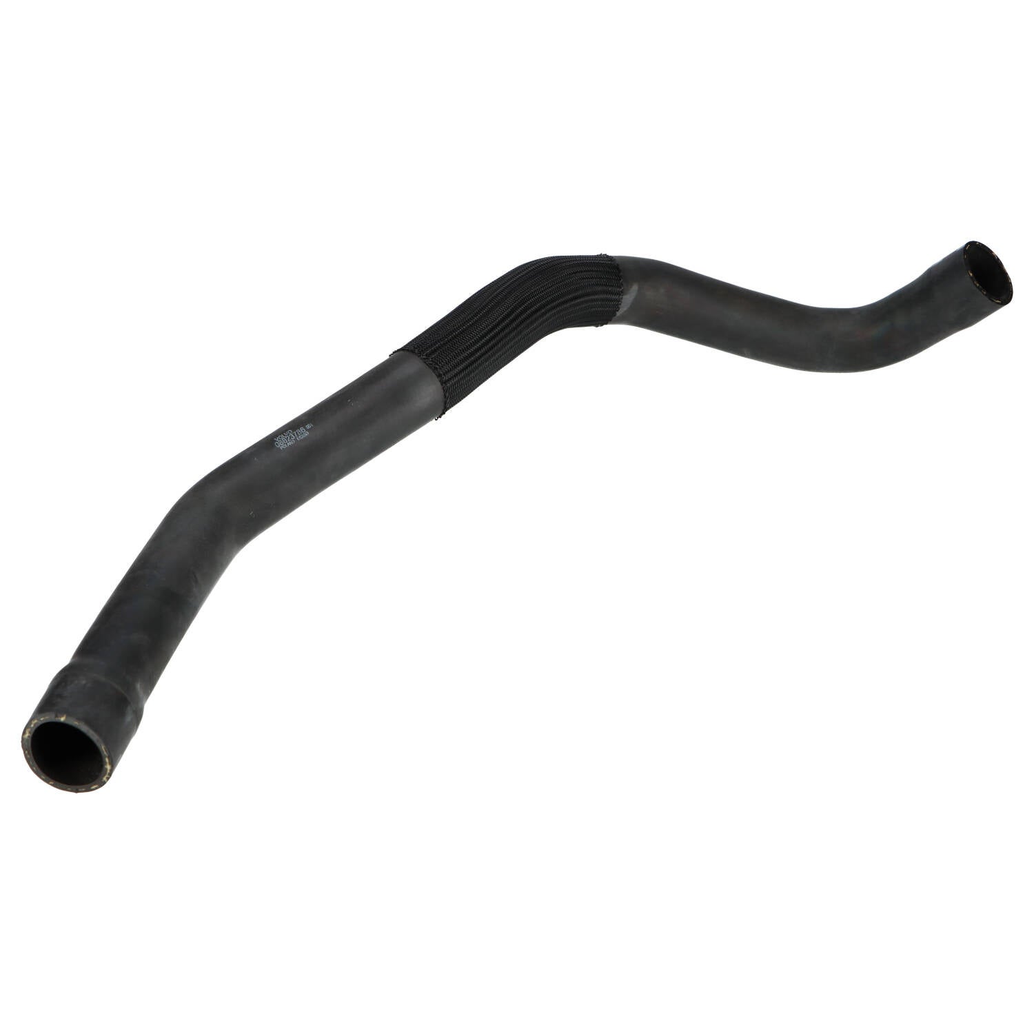 Radiator Hose, Lower Radiator - Thermostat Housing