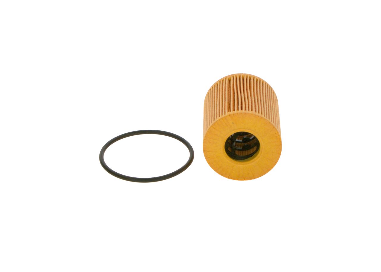 Oil filter