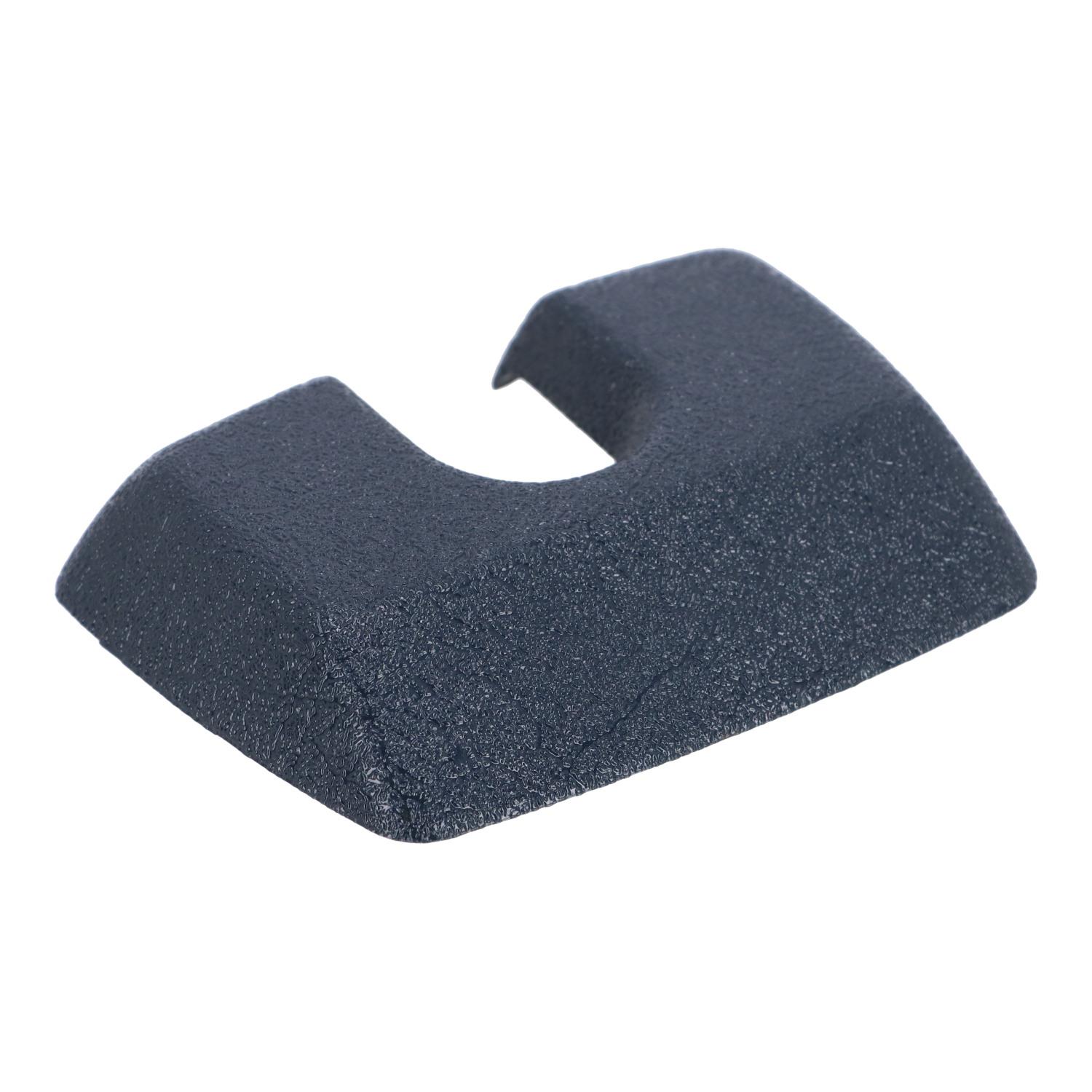 Spegelkåpa, Backspegel Blå