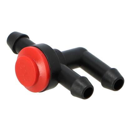 Valve, Windshield washer