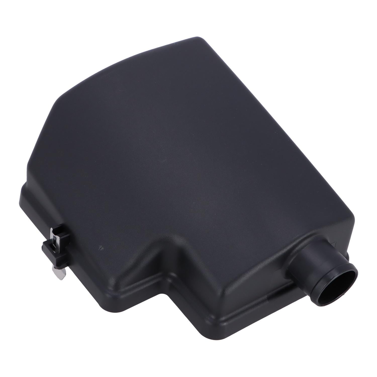 Lock, Styrenhet, engine