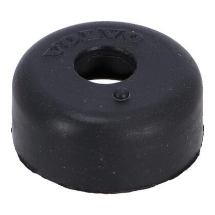 Gummistopp, Tanklock