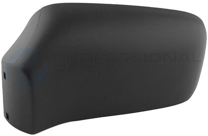 Cover, exterior mirror