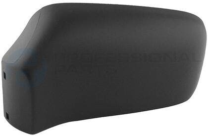 Cover, exterior mirror