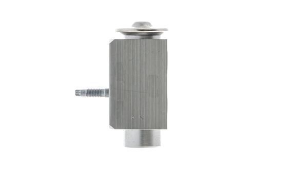 Expansion valve, Air conditioner