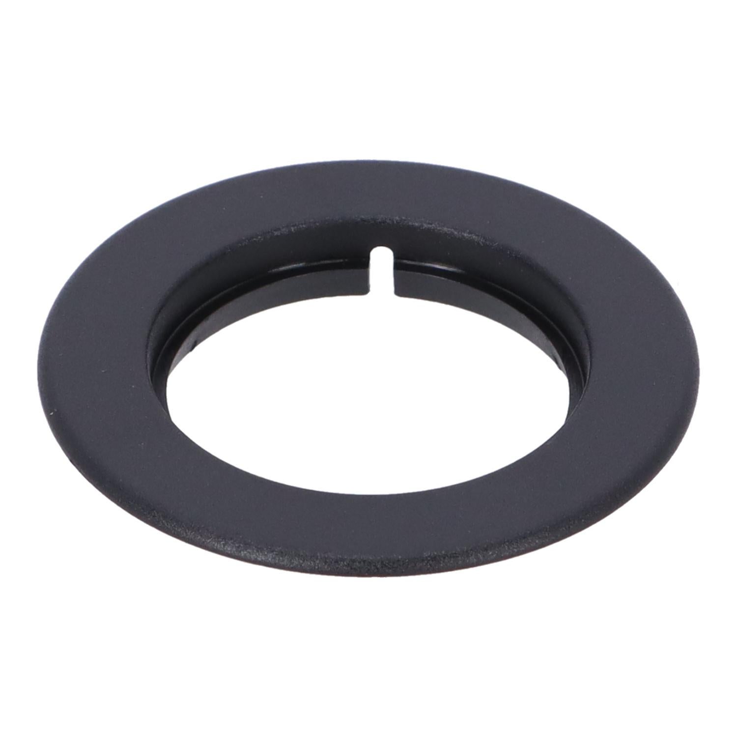 Frame Lock Trunk floor