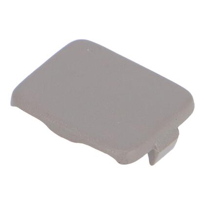 Täckkåpa, Baksäteslås