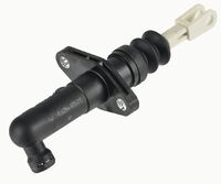 Huvudcylinder, koppling