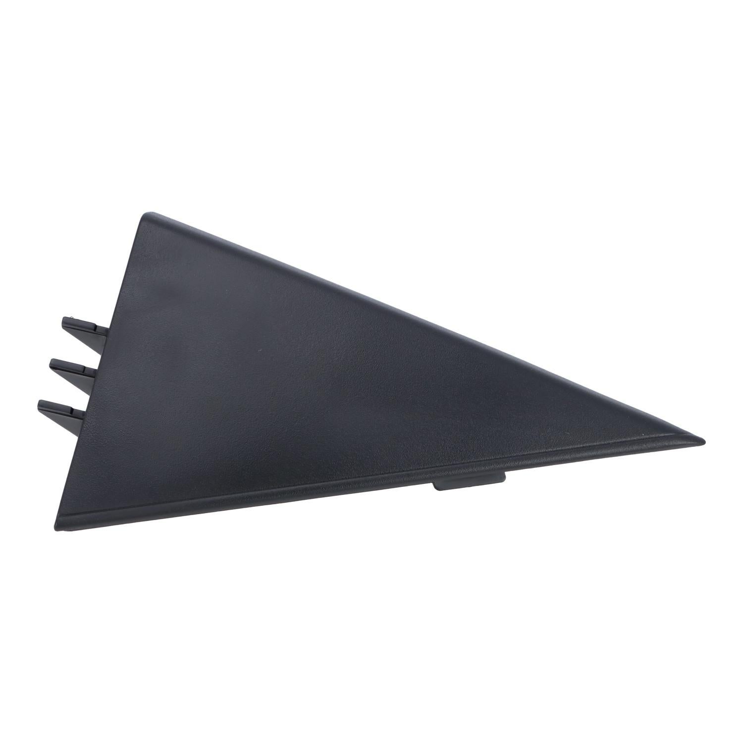 Panel, C-stolpe Dörr bak vänster