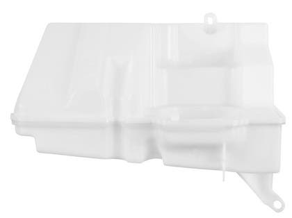 Washer Fluid Reservoir, window cleaning