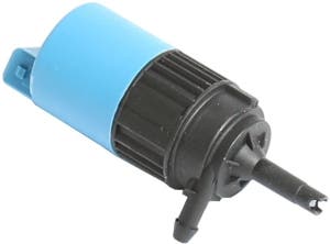 Washer Fluid Pump, window cleaning