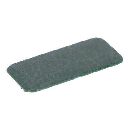 Panel Sill green Screw cover
