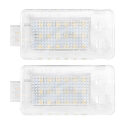 Belysning, skyltbelysning