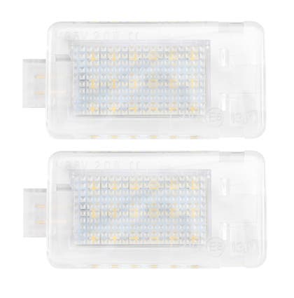 Belysning, skyltbelysning