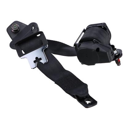 Safety belt Rear seat right