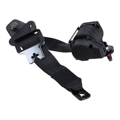 Safety belt Rear seat right