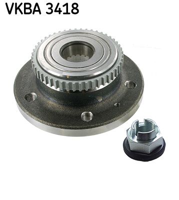 Wheel Bearing Kit
