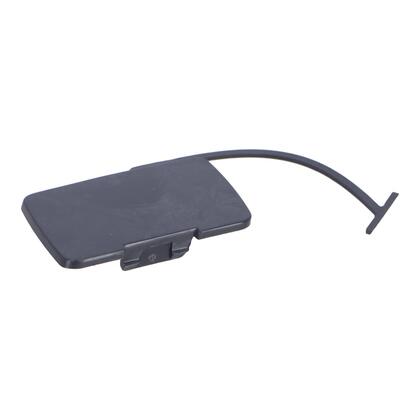 Lucka/Kåpa, Dragkrok