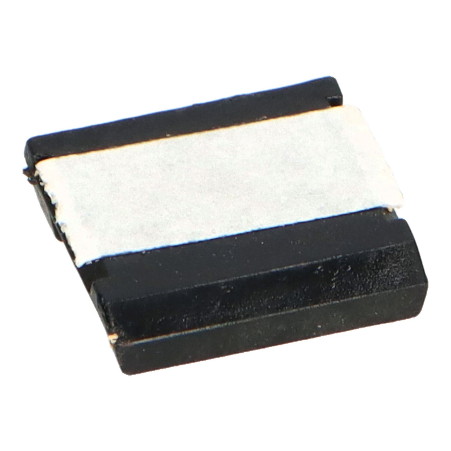 Spacer, Trim moulding, Rear window upper