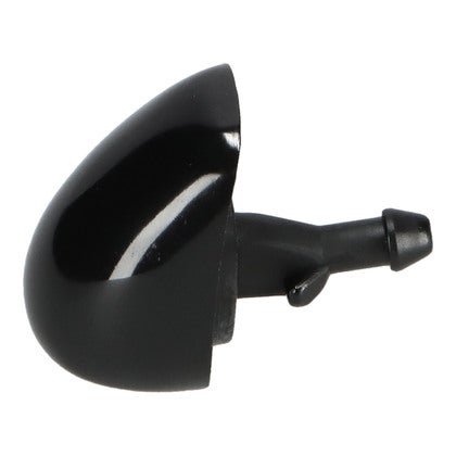 Nozzle, Rear window washer