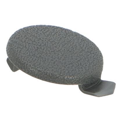 Panel Cap, B-pillar grey