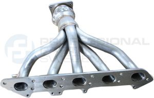 Manifold, exhaust system