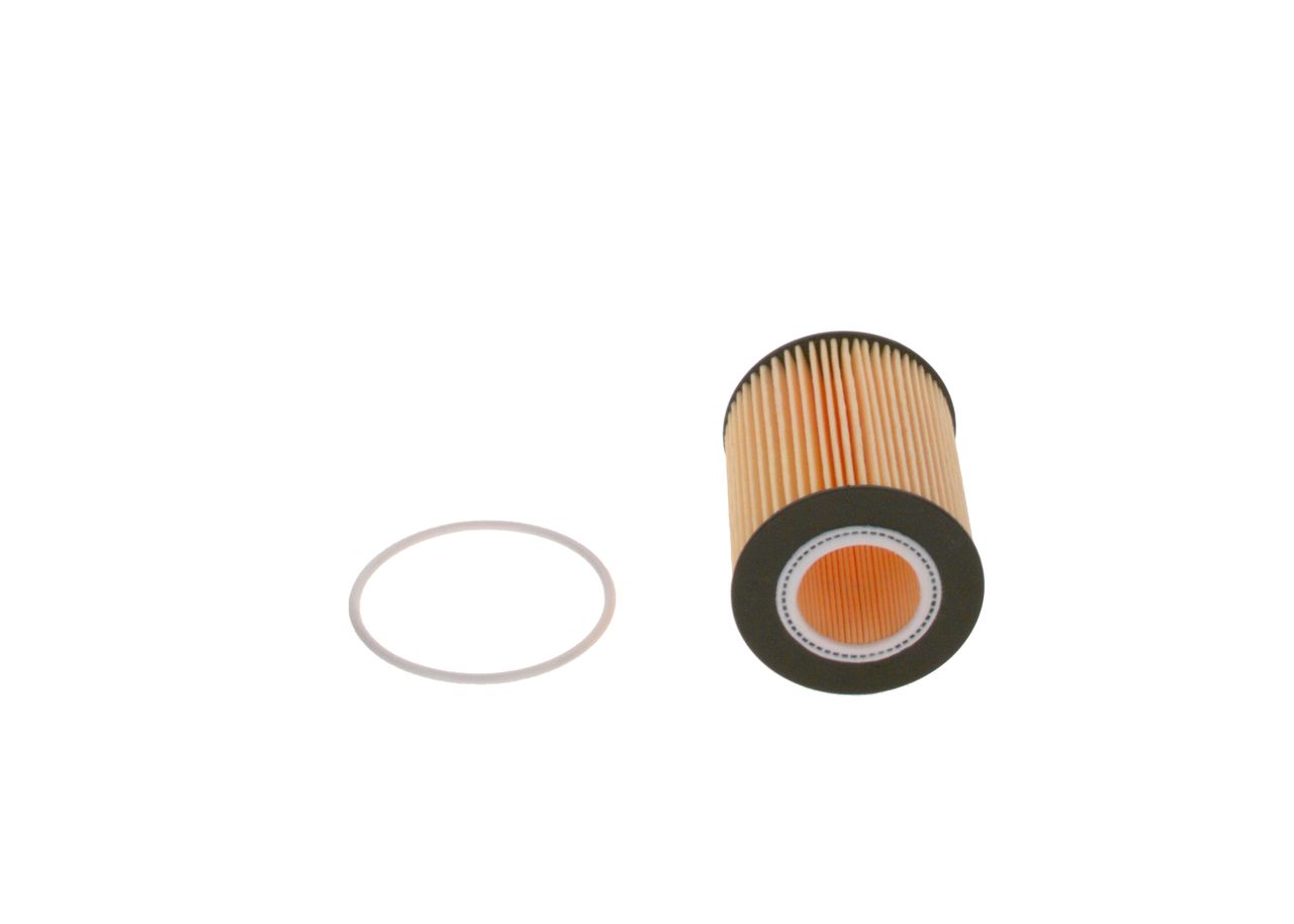 Oil filter