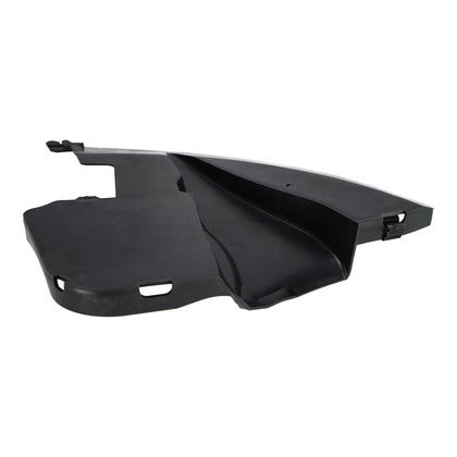 Air Guide, Bumper Front Left