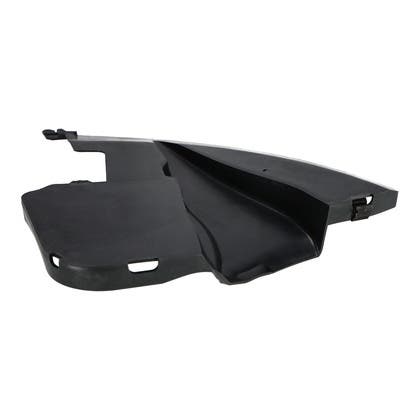 Air Guide, Bumper Front Left