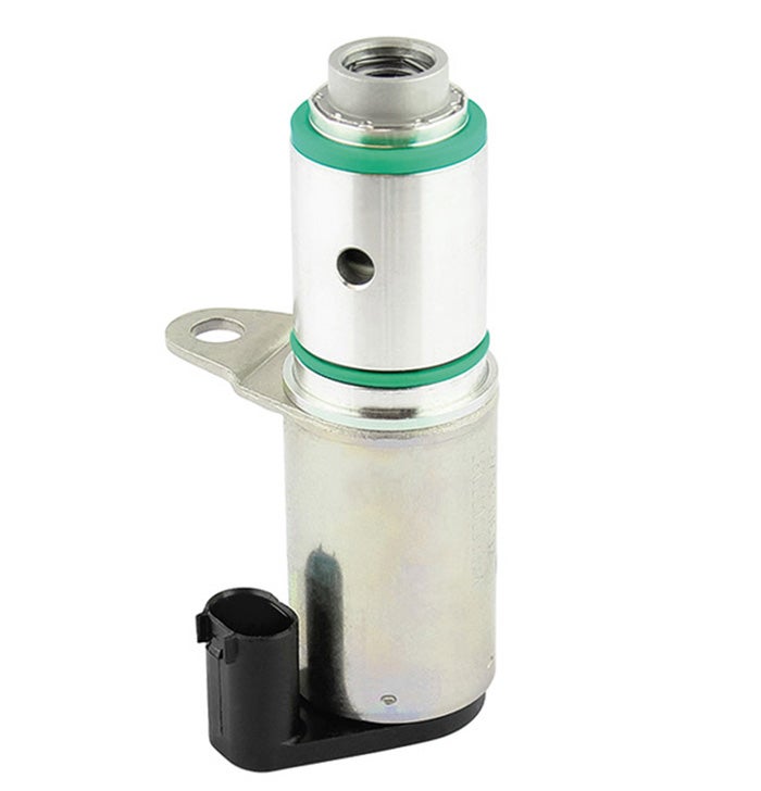 Control Valve, camshaft adjustment