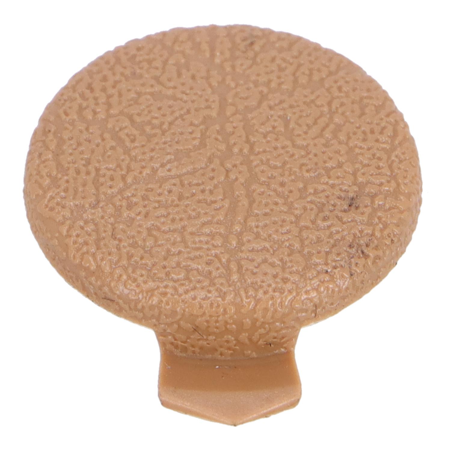Panel Cap, B-pillar beige