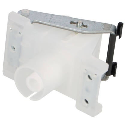 Bracket, Lumbar support