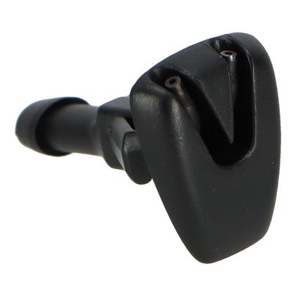 Nozzle, Windshield washer right