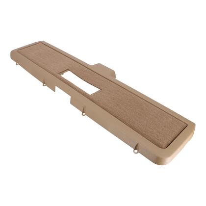 Lining trunk lid beige