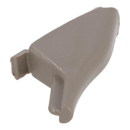 Panel D-pillar oak arena Mount Load cover