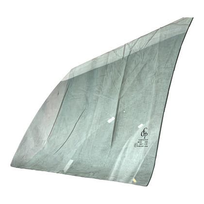 Side window Rear, Right