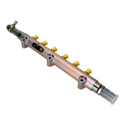 Bränslefördelarrör