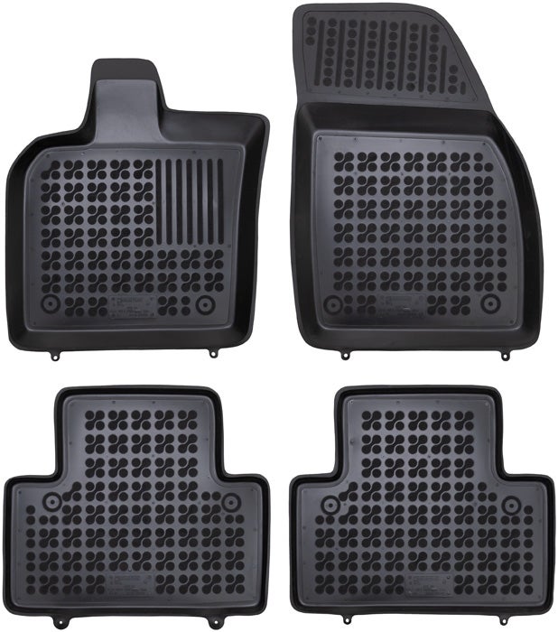 Floor Mat Set