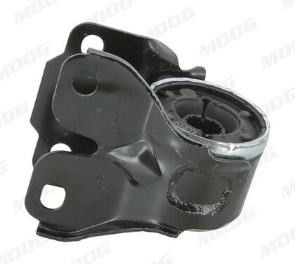 Bushing, Control arm Front, Rear Left