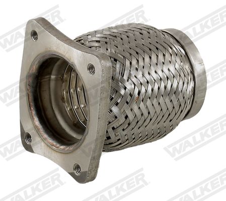 Corrugated Pipe, exhaust system