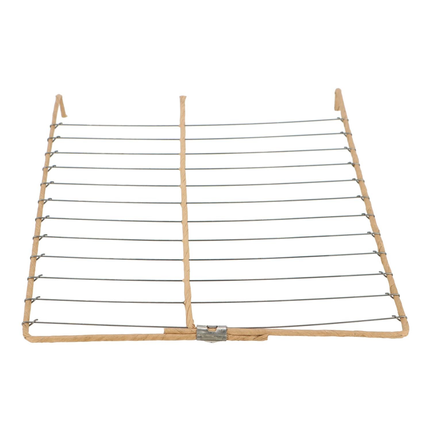 Wire matting, Front seat