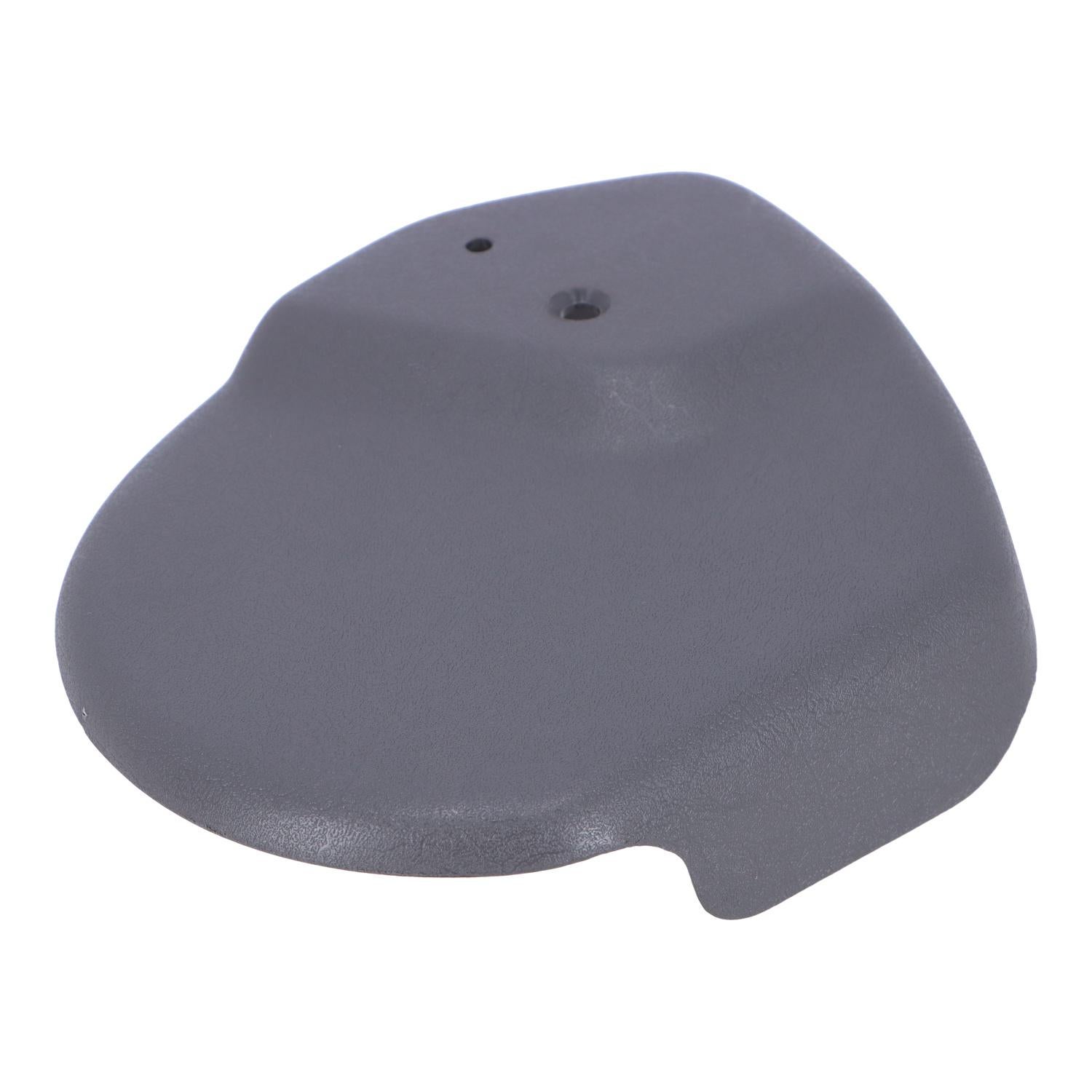 Täckkåpa, Sätesjustering